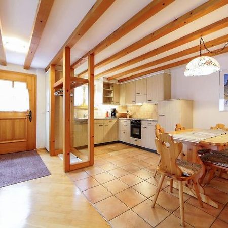Chalet Aphrodite West Apartment Гринделвалд Екстериор снимка